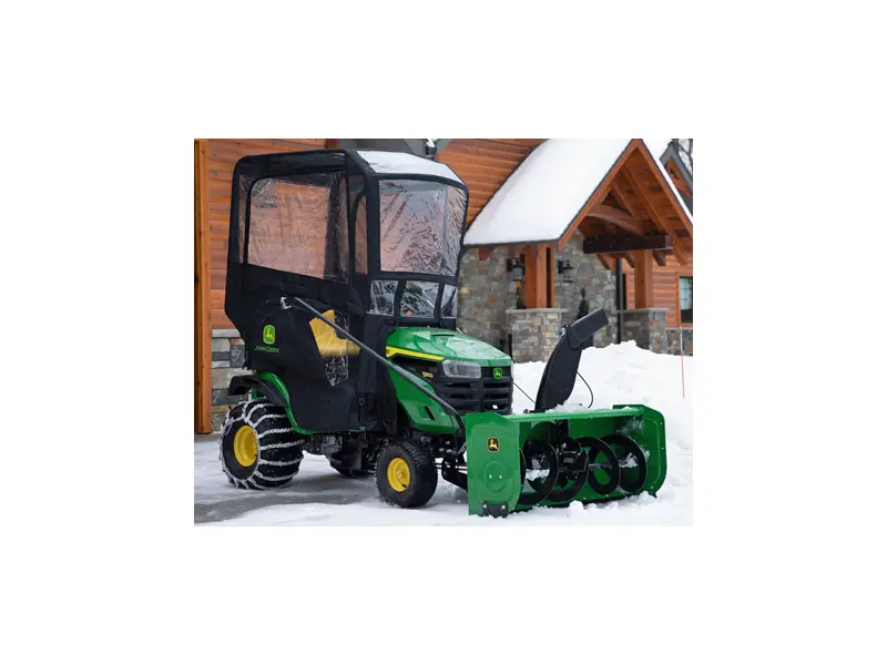 2026 John Deere S140