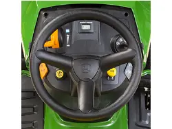 2026 John Deere S140