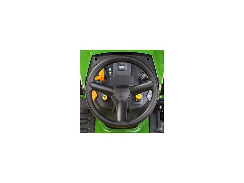2026 John Deere S140
