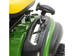 2026 John Deere S140