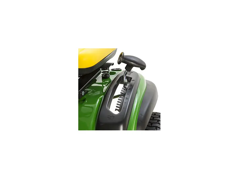 2026 John Deere S140