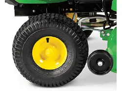 2026 John Deere S140