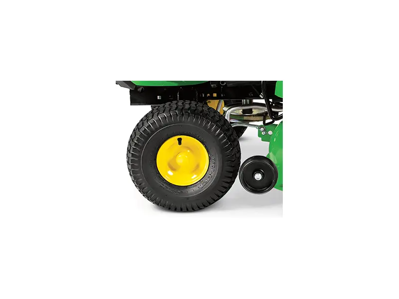 2026 John Deere S140