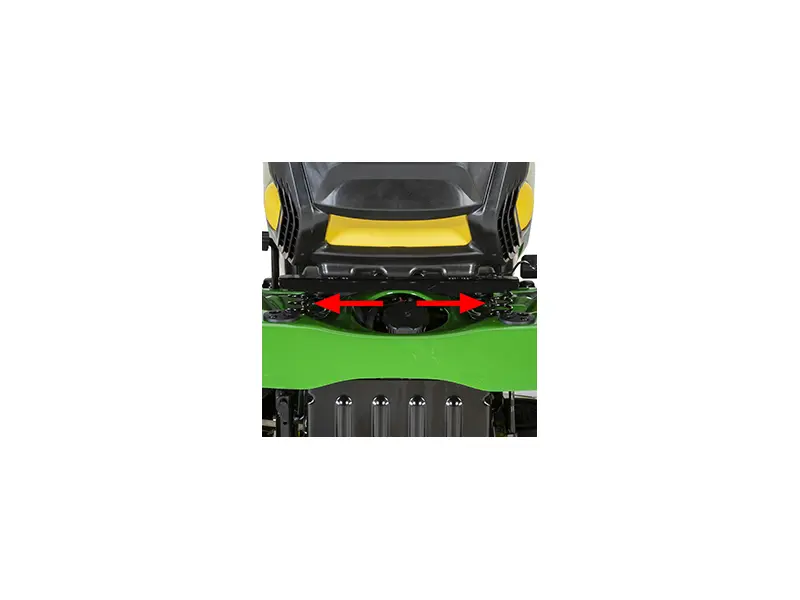 2026 John Deere S140