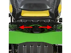 2026 John Deere S140