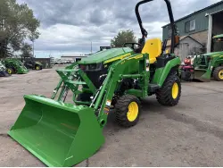 2026 John Deere 1M 25