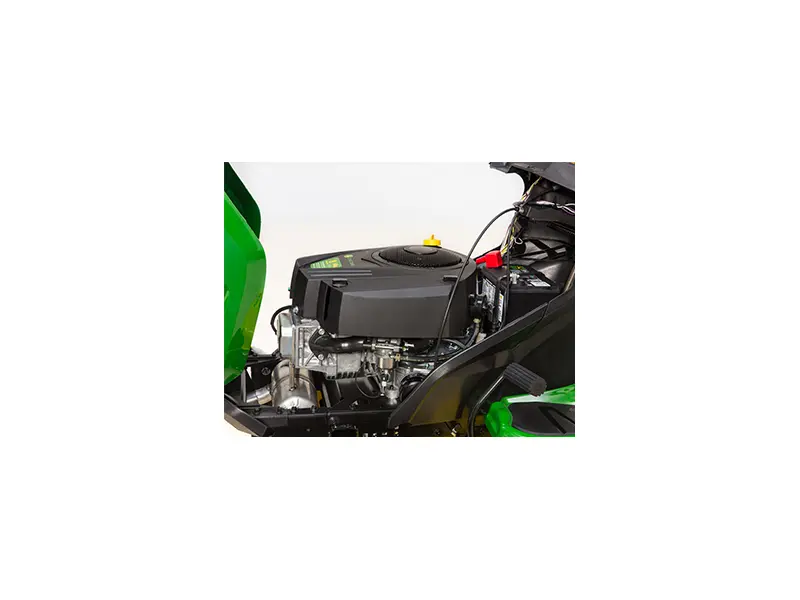 2026 John Deere S140