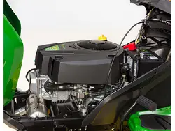 2026 John Deere S140