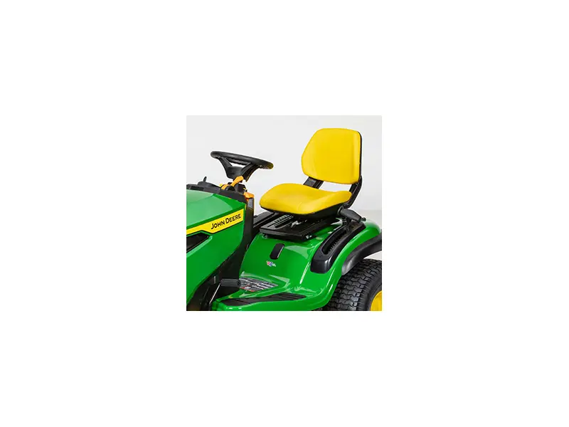 2026 John Deere S140