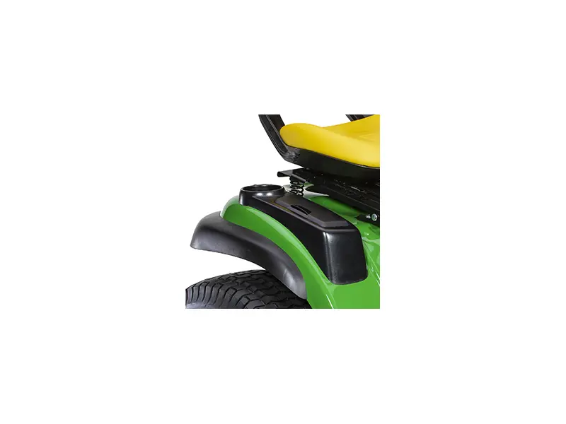 2026 John Deere S140