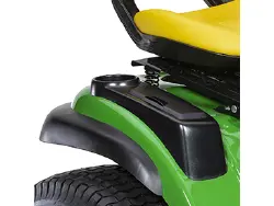 2026 John Deere S140