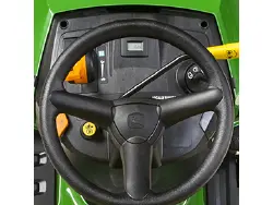 2026 John Deere S140