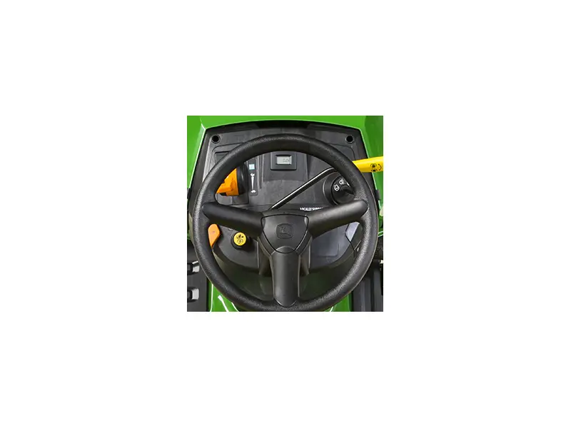 2026 John Deere S140