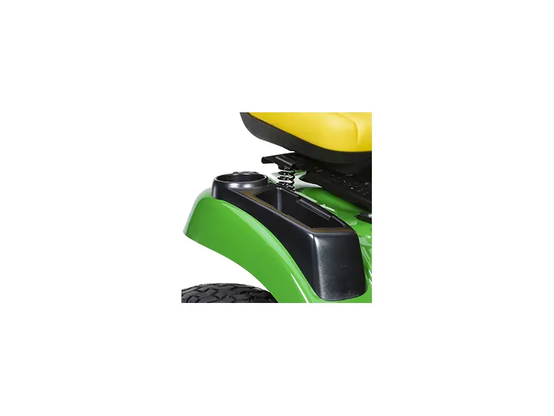 2026 John Deere S140