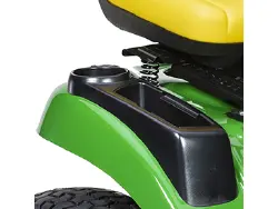 2026 John Deere S140