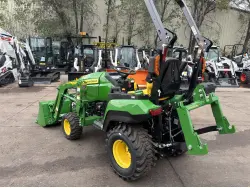 2026 John Deere 1M 25