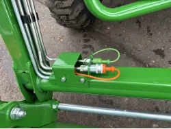 2026 John Deere 1M 25