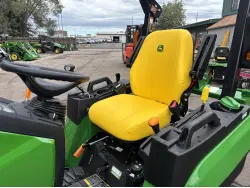 2026 John Deere 1M 25