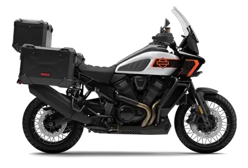2026 Harley-Davidson Pan America 1250 Limited 1250 LIMITED in Winterville, NC