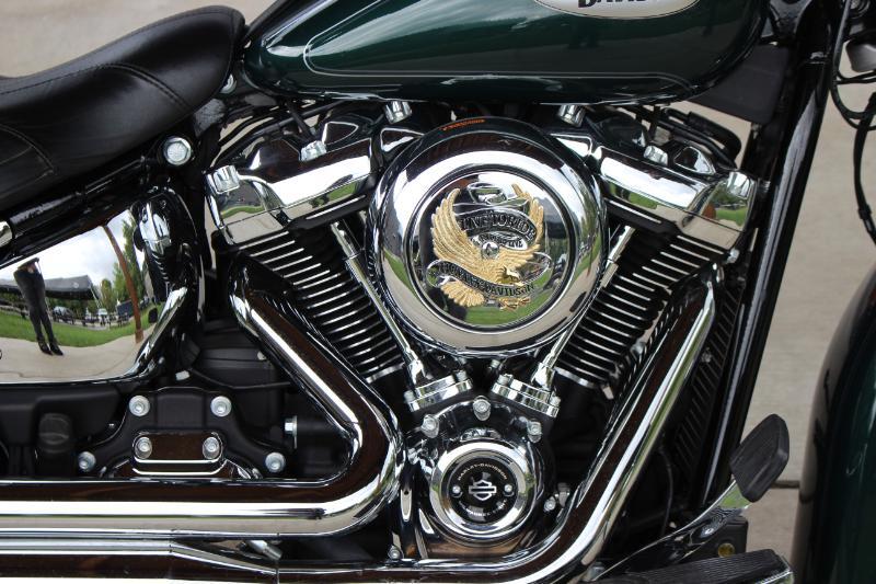 2021 Harley-Davidson HERITAGE CLASSIC in blue springs MO
