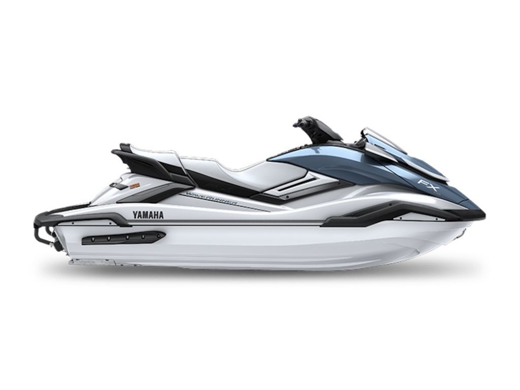 2027 Yamaha Waverunners FX® HO in deptford NJ