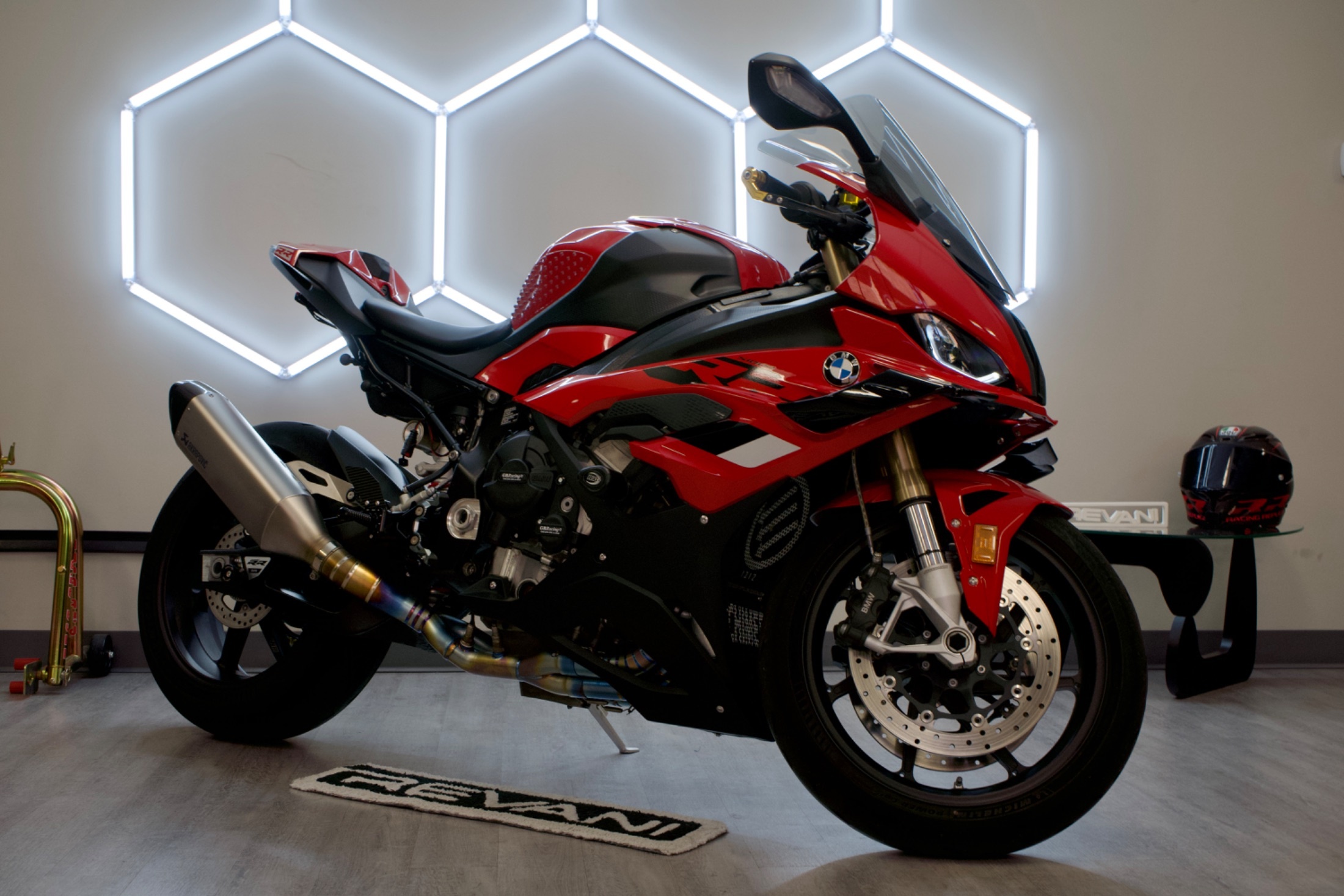 2023 BMW S 1000 RR Premium Package 1000 RR in Addison, TX