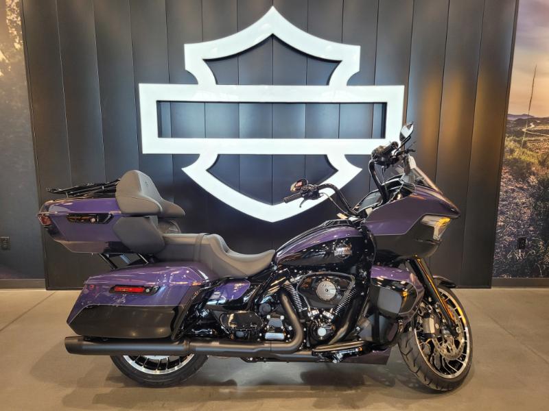 2026 Harley-Davidson ROAD GLIDE LIMITED LIMITED in Appleton, WI