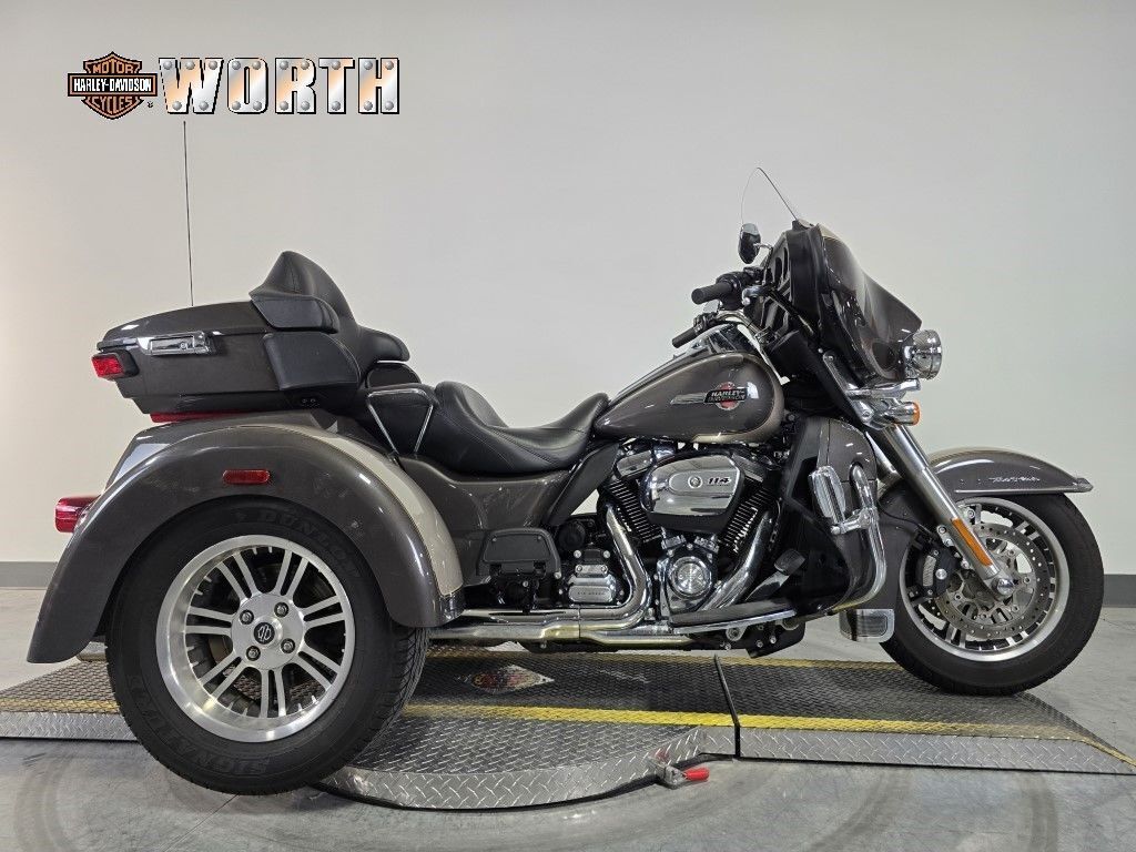 2023 Harley-Davidson TRI GLIDE ULTRA ULTRA CLASSIC in Kansas City, MO