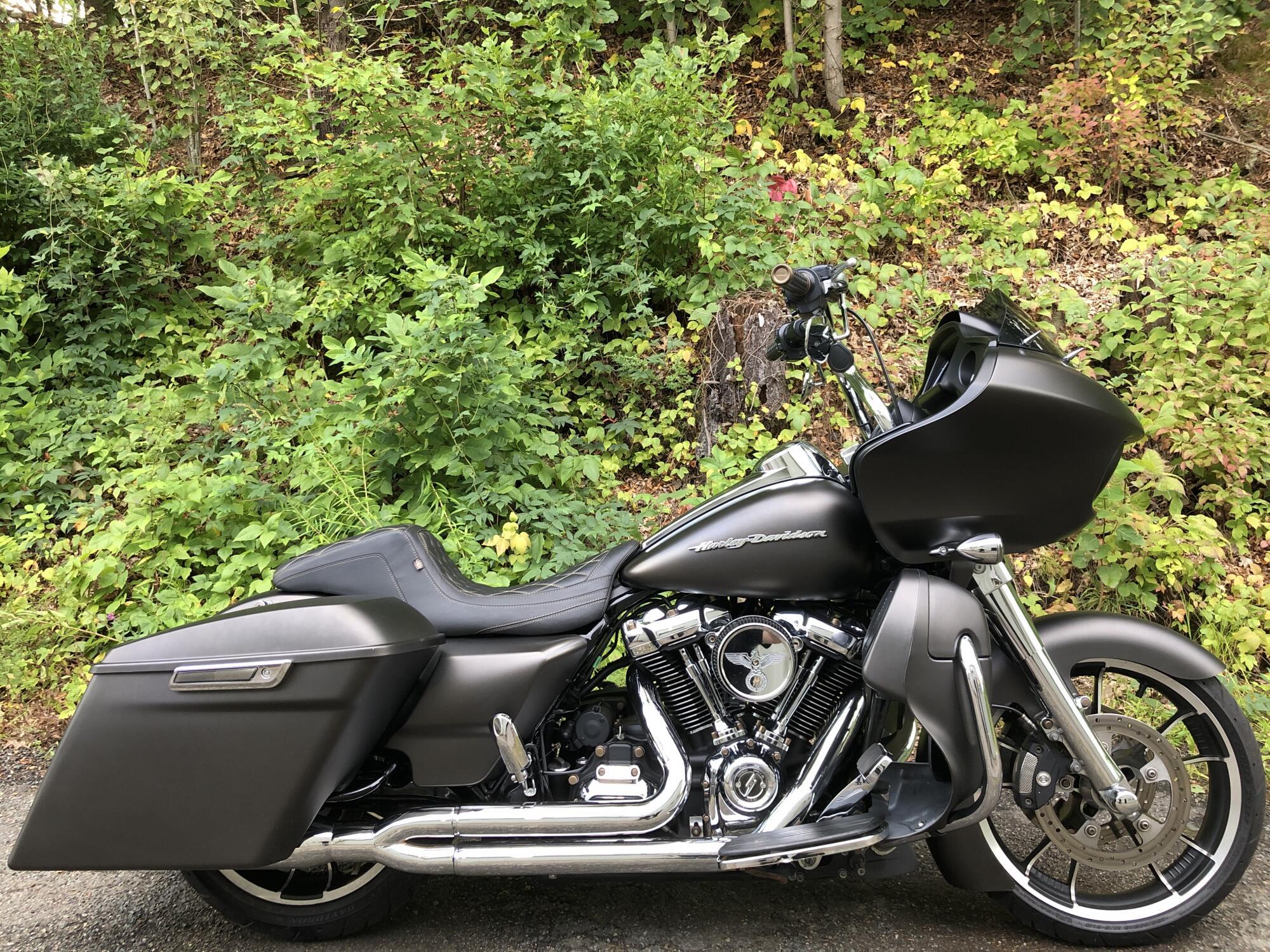 2021 Harley-Davidson Road Glide in Bellingham, MA