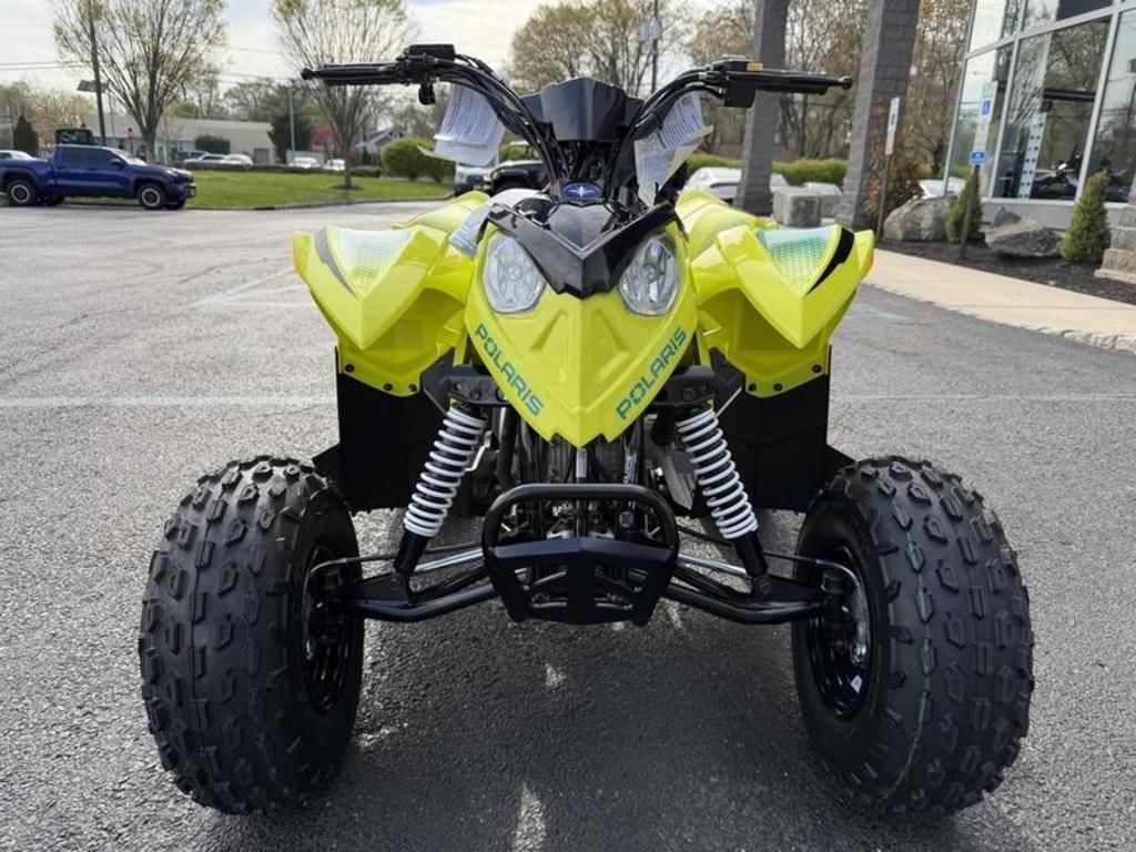 2027 Polaris® Outlaw 110 EFI in deptford NJ