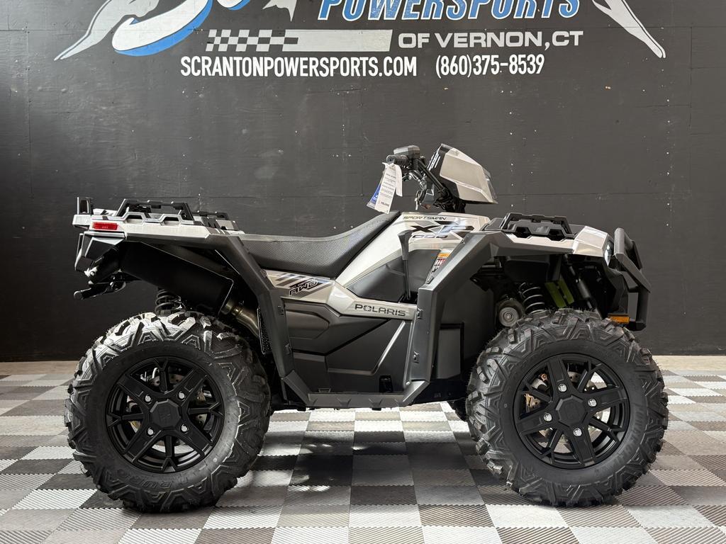 2026 Polaris SPORTSMAN XP 1000 ULTIMATE BASE in vernon CT