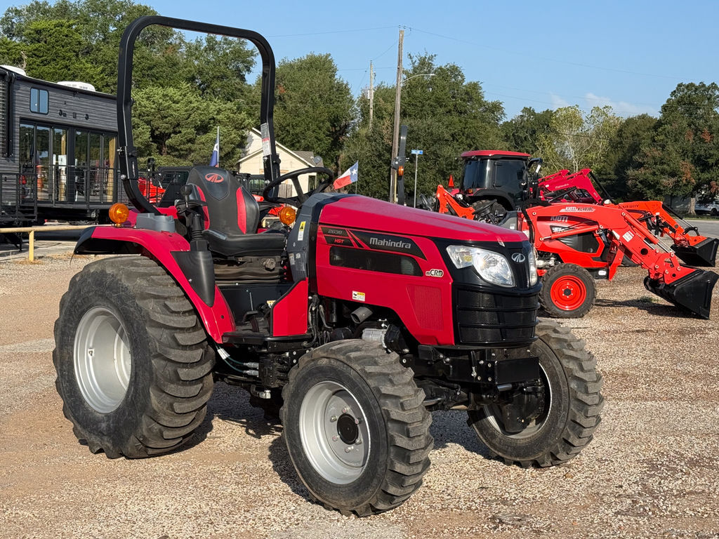 2023 Mahindra 2600 Series 2638 HST in Sealy, TX