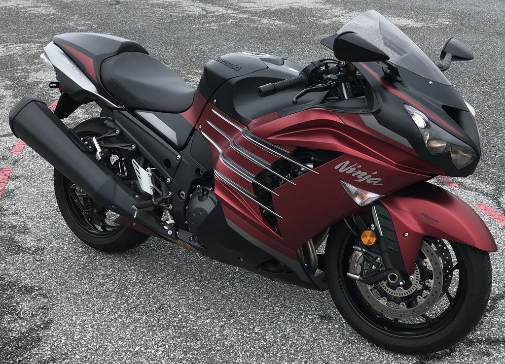 Used Motorcycles For Sale Near Westminster, MD - Cycle Trader