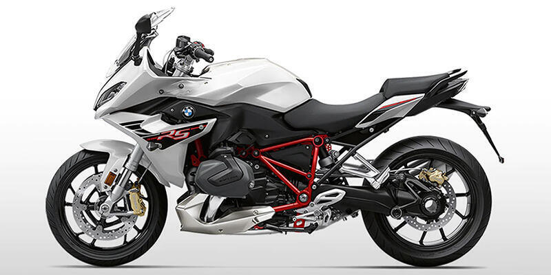 2022 BMW MOTORRAD R 1250 RS in Colorado Springs, CO