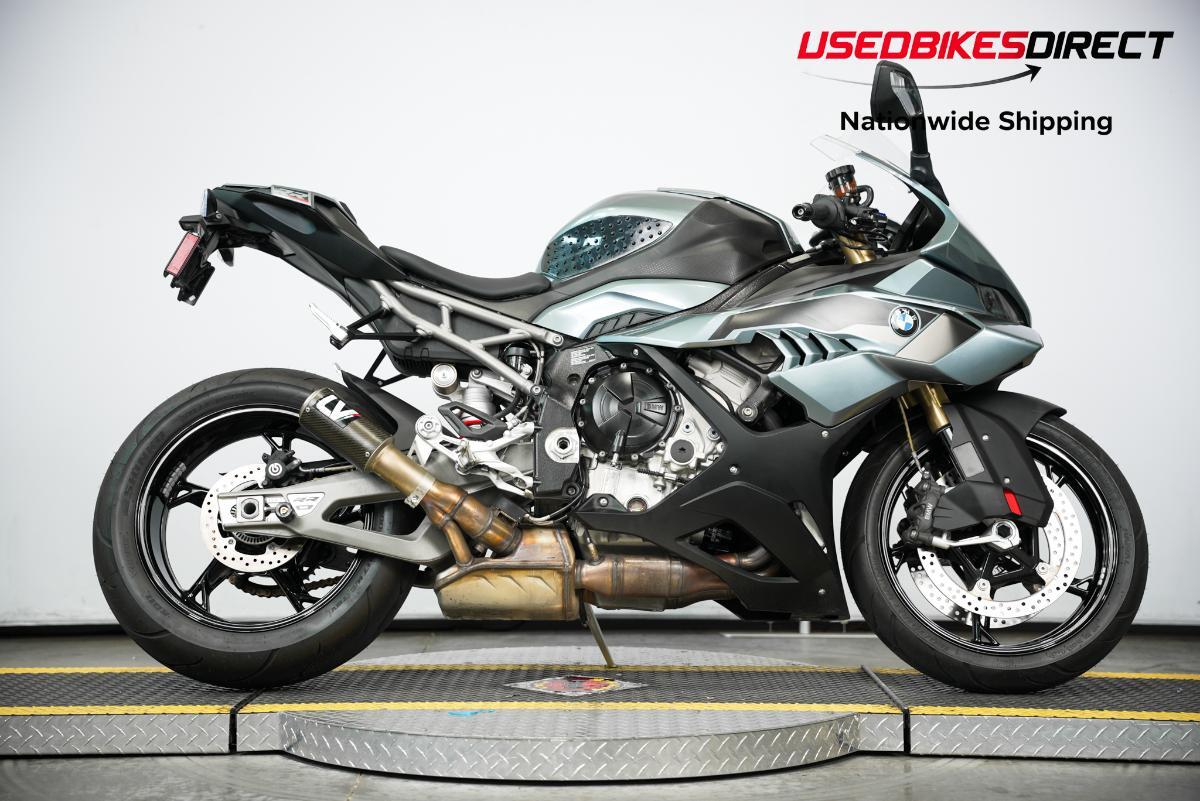 2025 BMW S1000RR 1000 RR in Houston, TX