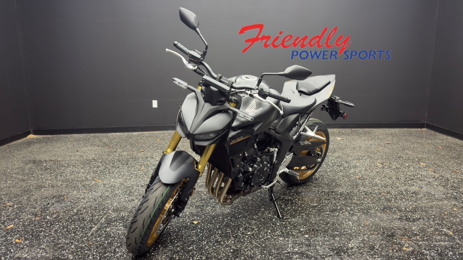 2026 Honda CB1000 HORNET SP SP in Baton Rouge, LA