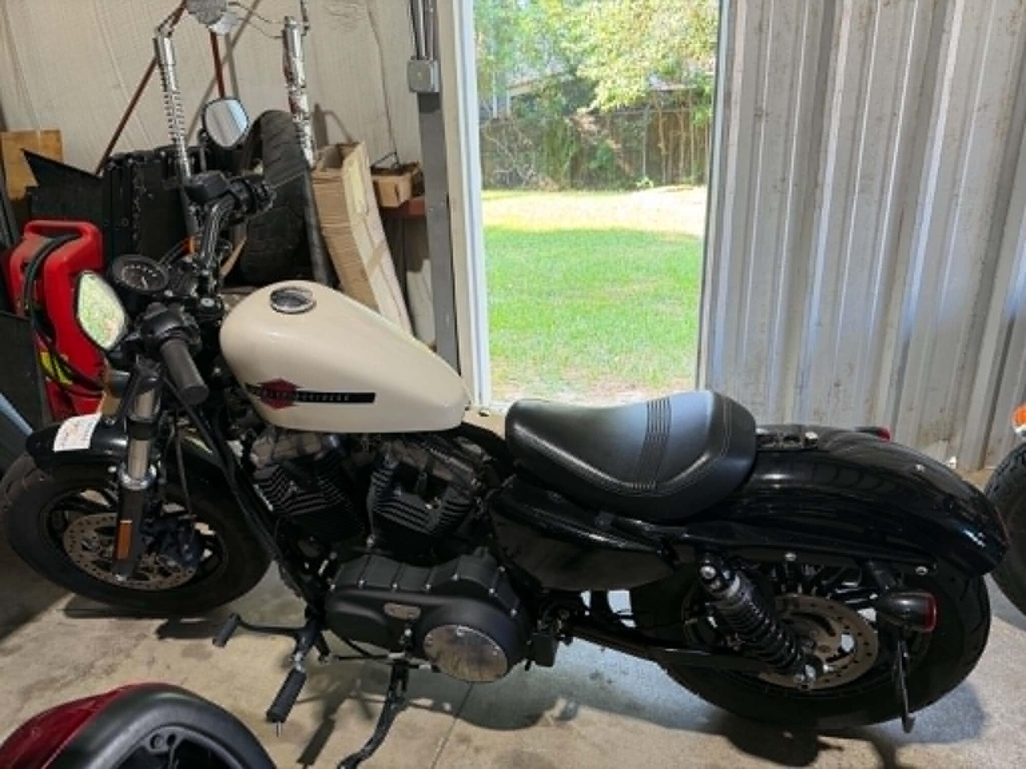 2022 Harley-Davidson Forty-Eight in Biloxi, MS