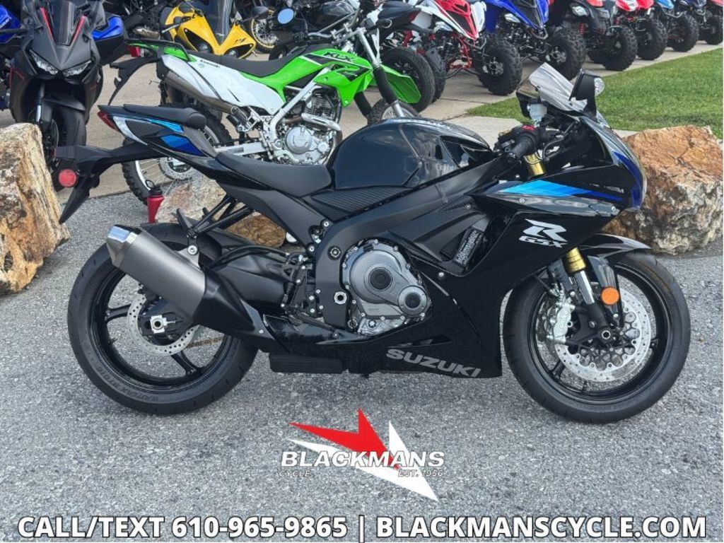 2027 Suzuki GSX-R750 750 in Emmaus, PA