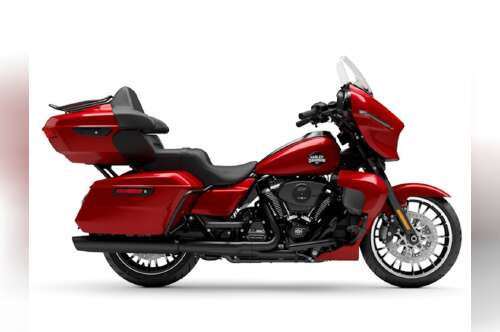2026 Harley-Davidson® FLHXL - Street Glide® Limited in ormond beach FL