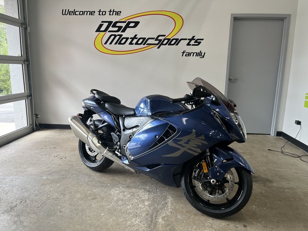 2027 Suzuki Hayabusa in Barrington, IL