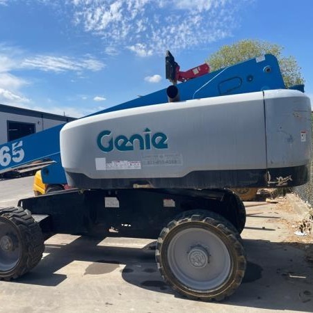 2018 GENIE S65 in Houston, TX