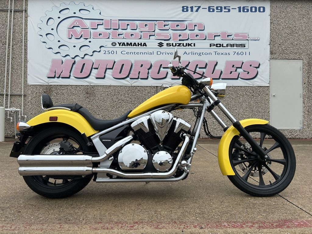 2023 Honda® Fury in arlington TX