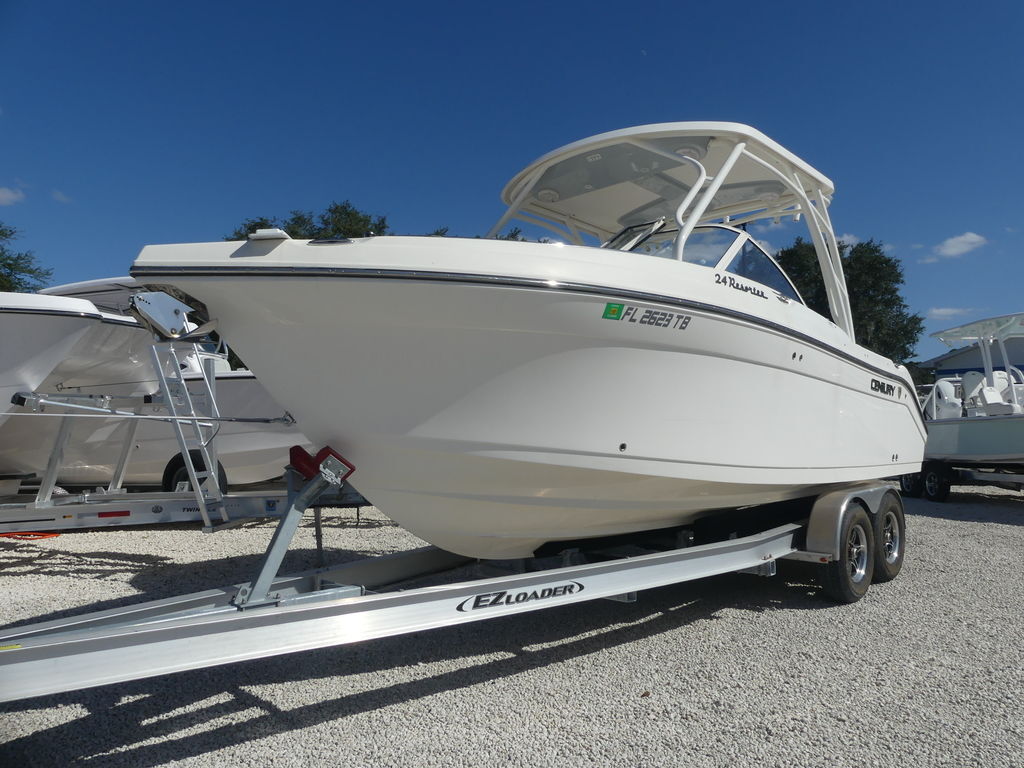 2022 Century 24 Resorter in bradenton FL