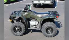 2026 Honda FourTrax Recon ES Recreation/Utility ATV