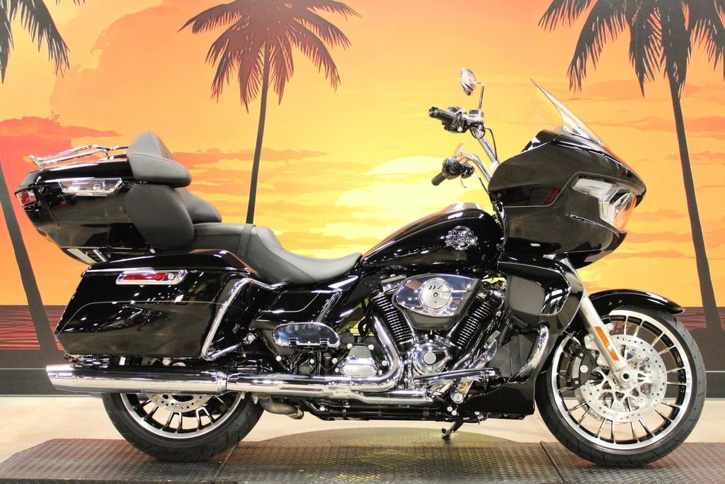 2026 Harley-Davidson® FLTRXL - Road Glide® Limited LIMITED in Ormond Beach, FL
