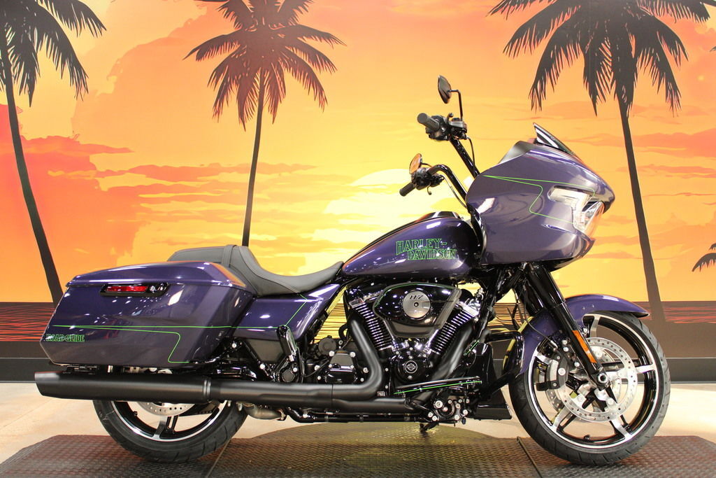 2026 Harley-Davidson® FLTRX - Road Glide® CUSTOM in Ormond Beach, FL