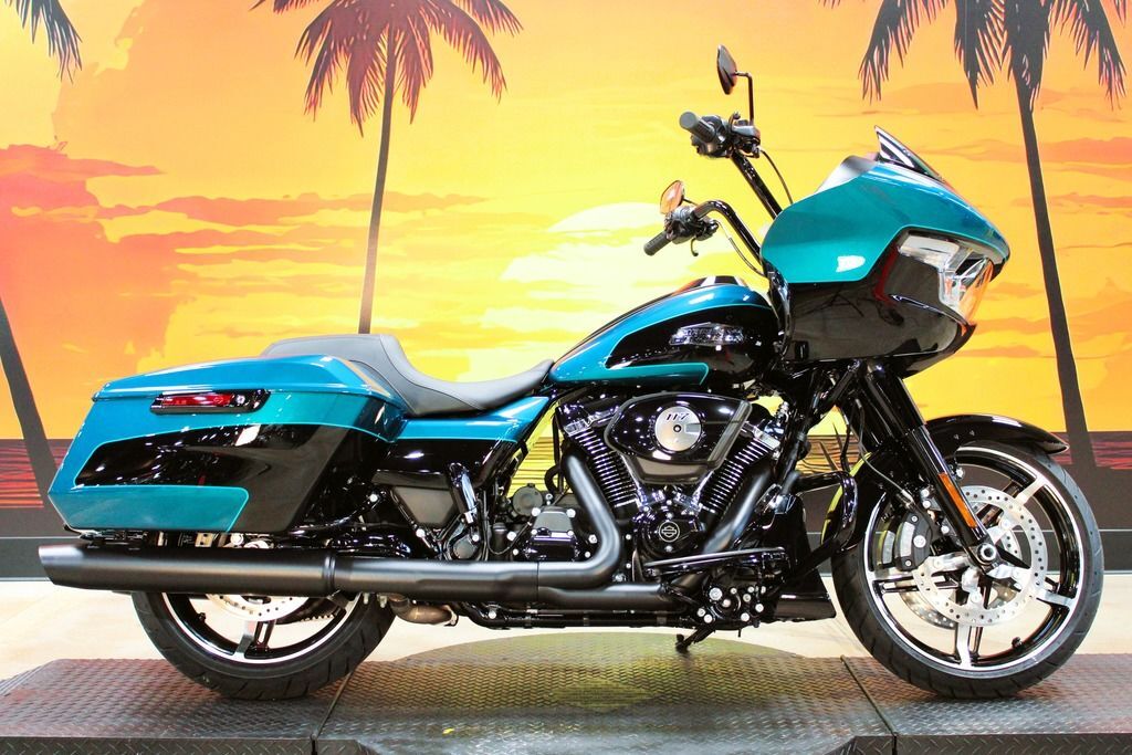 2026 Harley-Davidson® FLTRX - Road Glide® CUSTOM in Ormond Beach, FL
