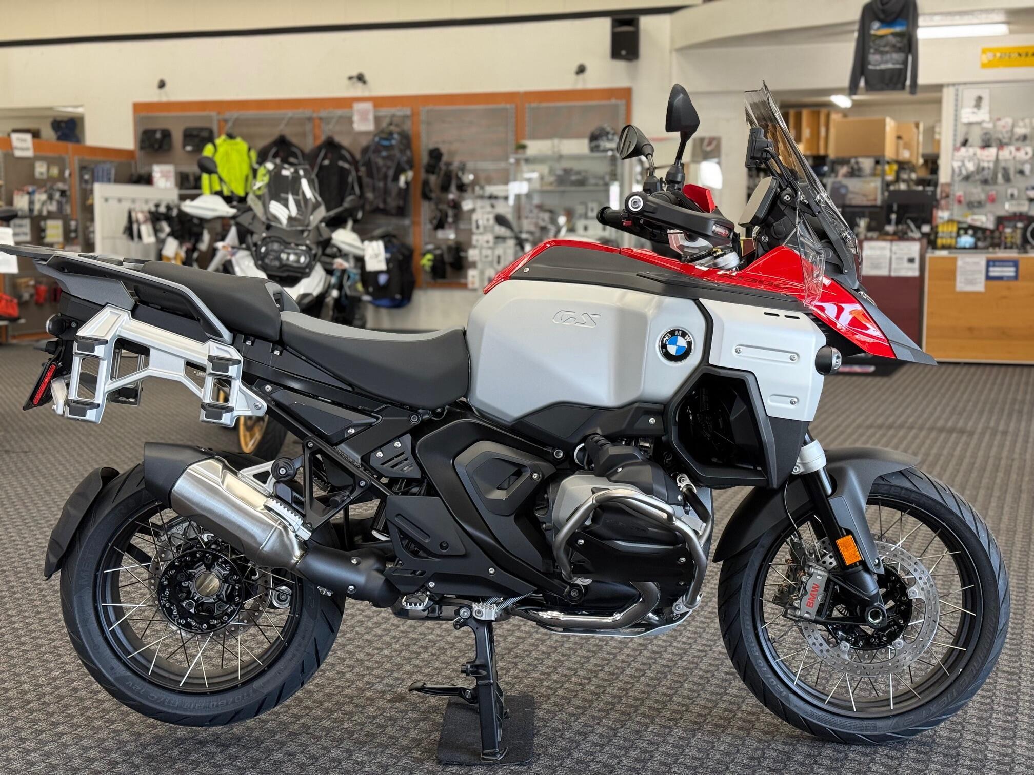 2026 BMW R 1300 GS Adventure in pomona CA