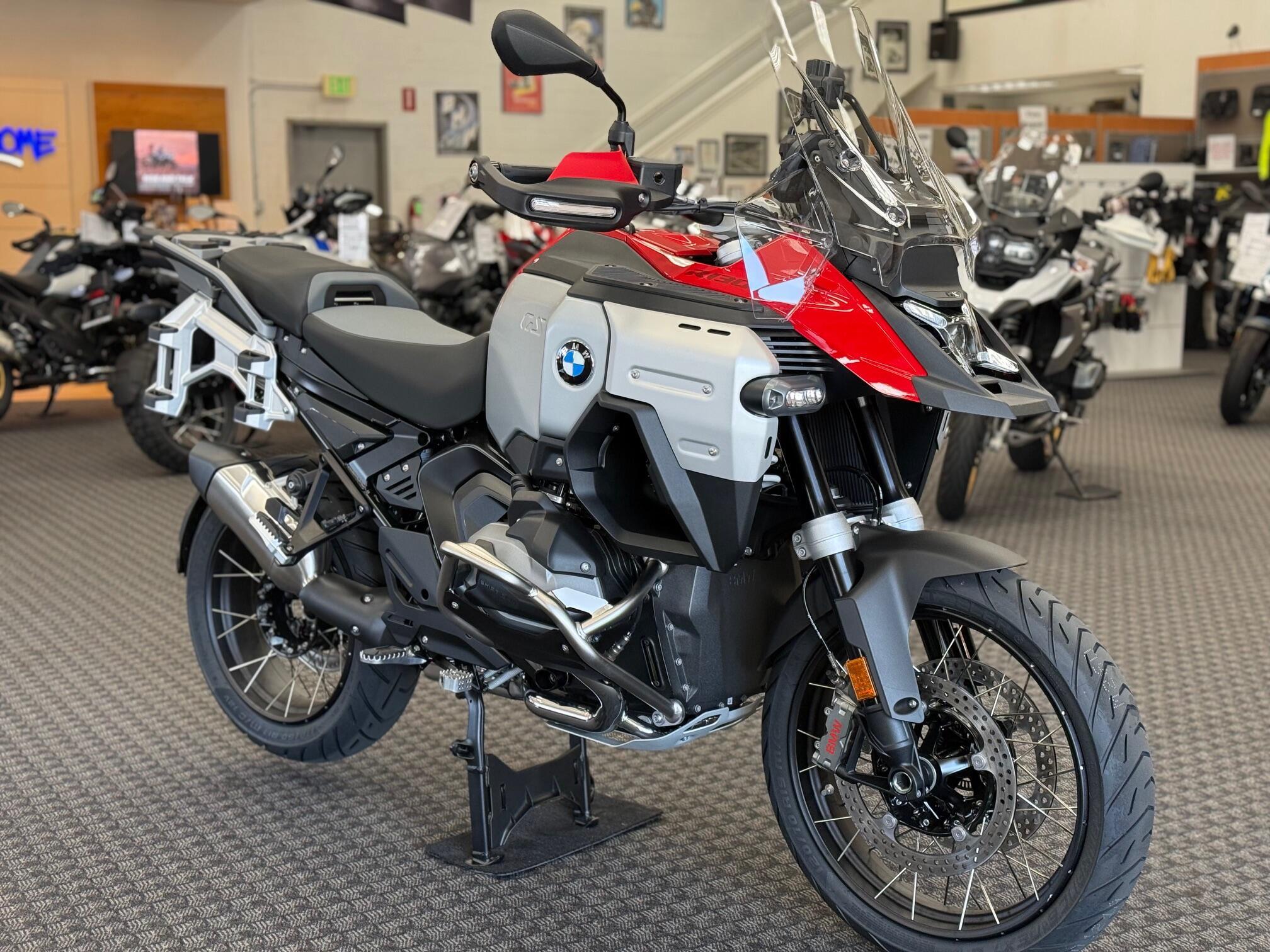 2026 BMW R 1300 GS Adventure in pomona CA