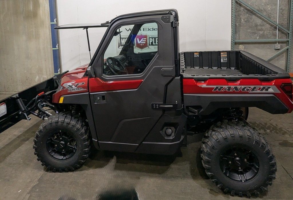2026 Polaris® Ranger XP 1000 NorthStar Premium in sioux falls SD